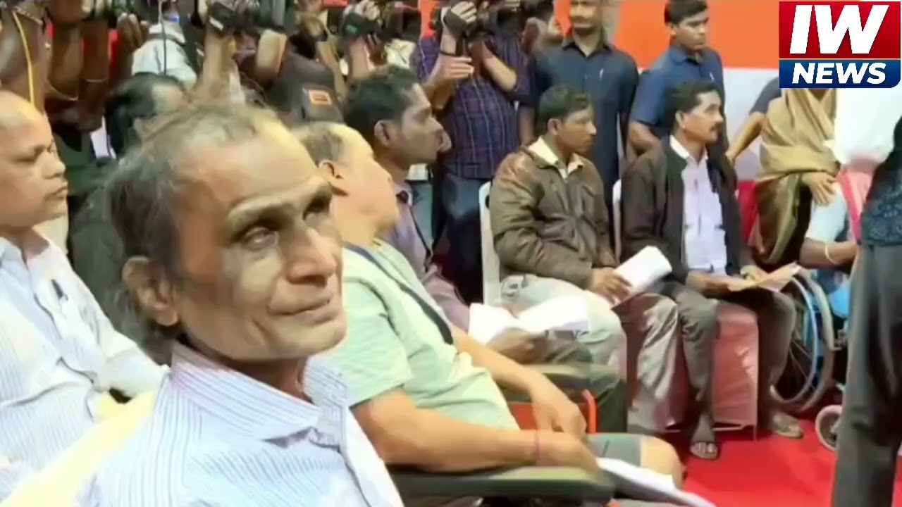 Odisha CM Grievance Hearing Today | Public Problems Addressed in Bhubaneswar | India Watchmen