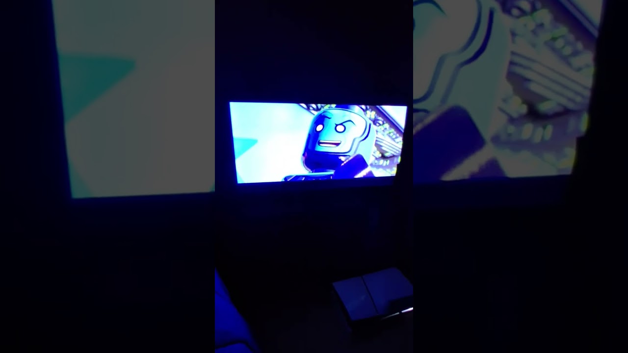 Marvel superheroes 2: part 1