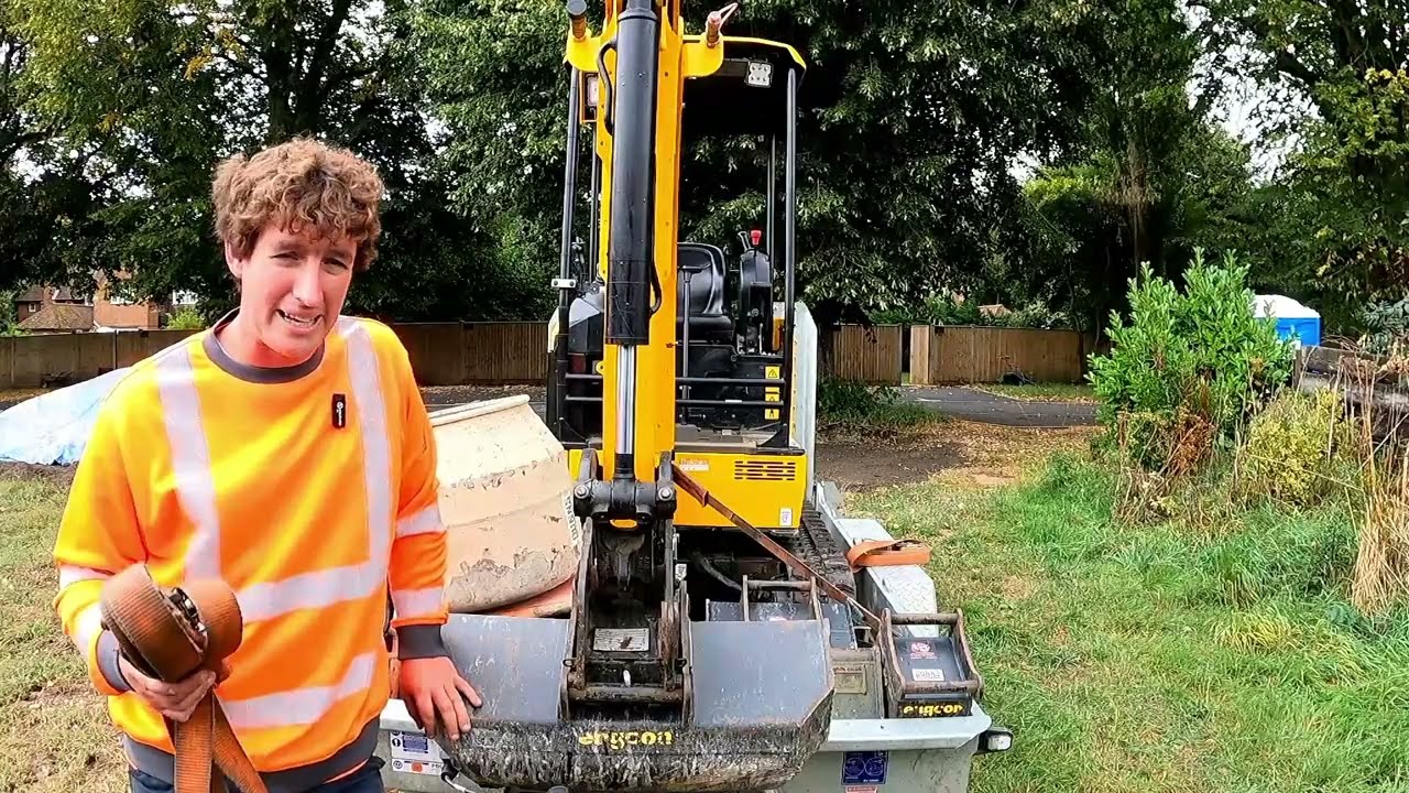 New Machine - I've made a decision!