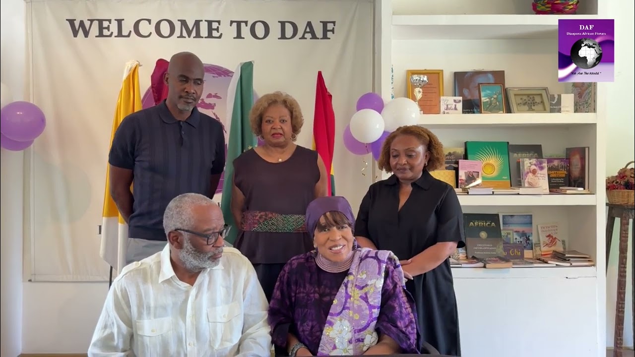 DAFYETC SIGNS MOU WITH UCLA