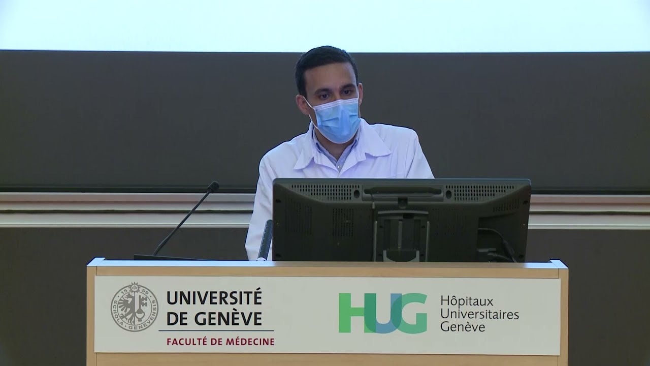 Durée de l'antibiothérapie dans le pied diabétique infecté avec ostéomyélite - Dr K. Gariani