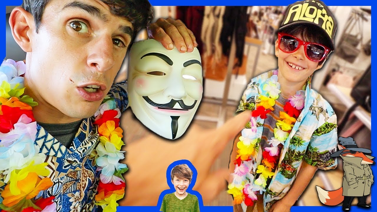 GAME MASTER TOP SECRET SPY MiSSiON DISGUiSES