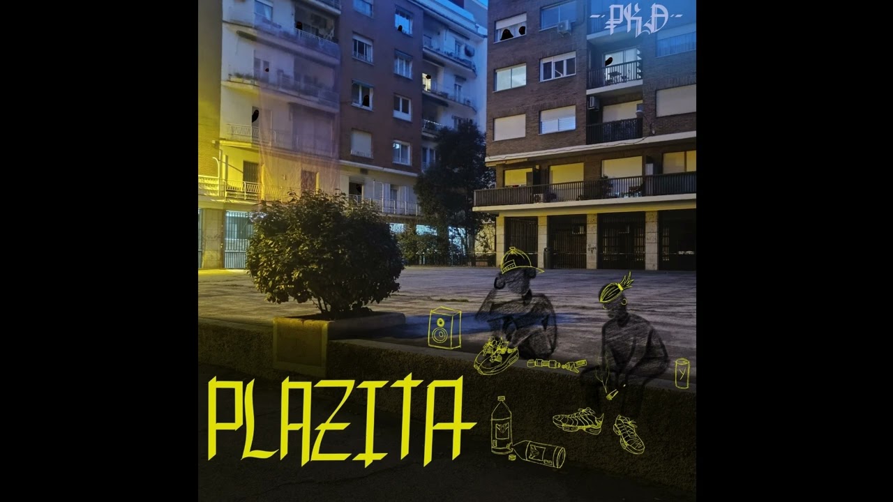 PLAZITA - DELMO & UNEK