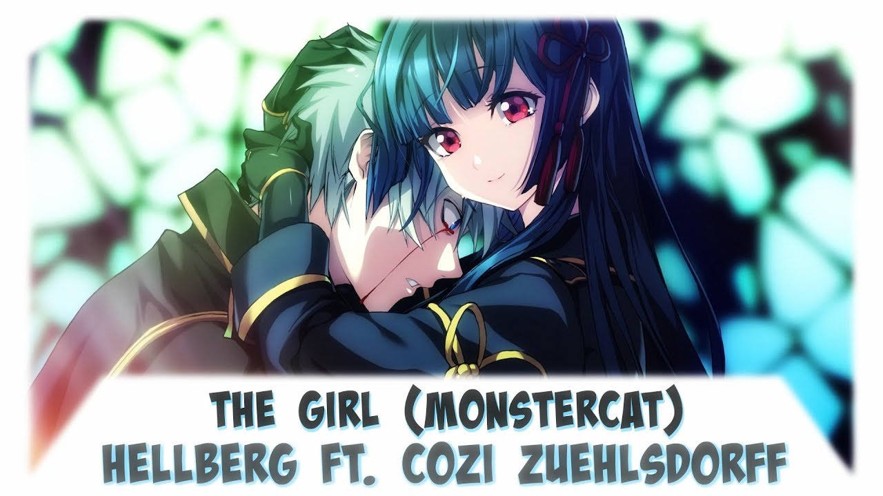 Nightcore - The Girl