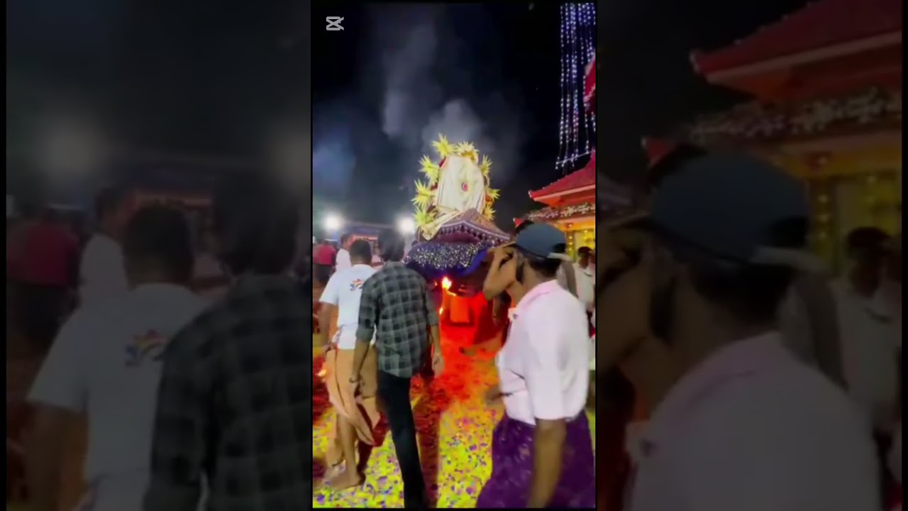 കുന്നുമ്മേൽ ദേവി v2