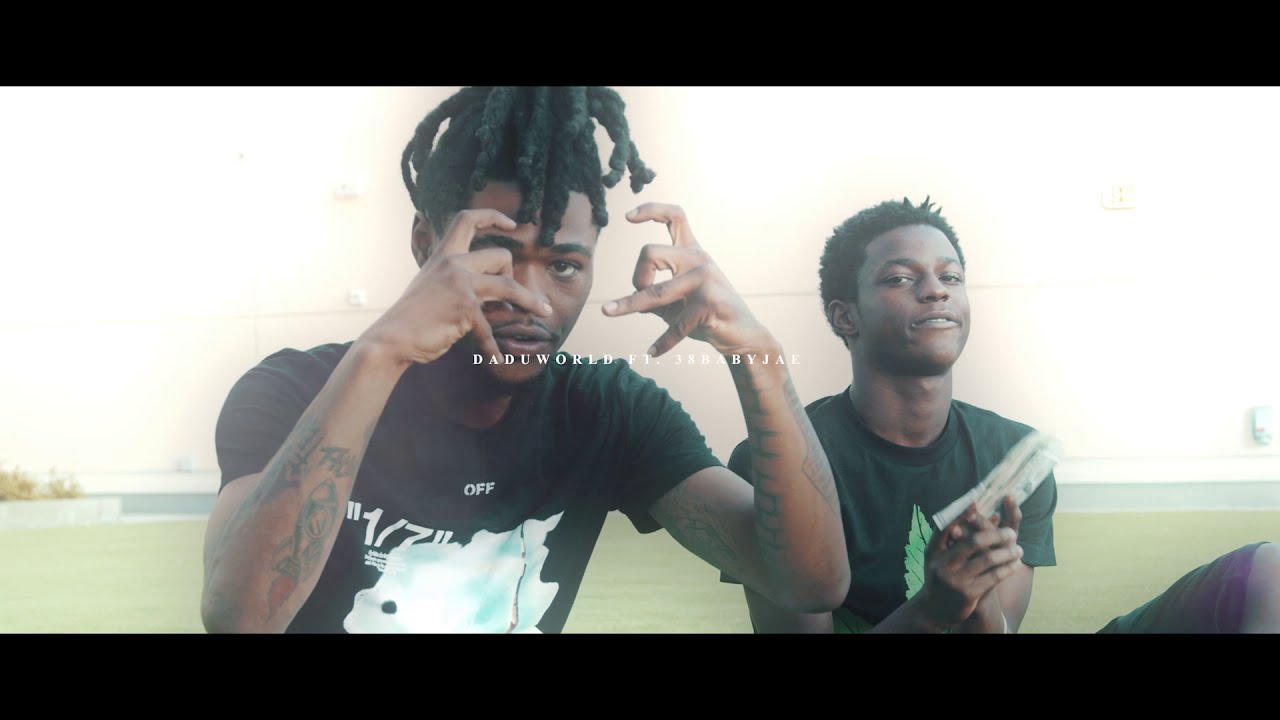 Daduworld | Slatt (Feat. 38Baby)
