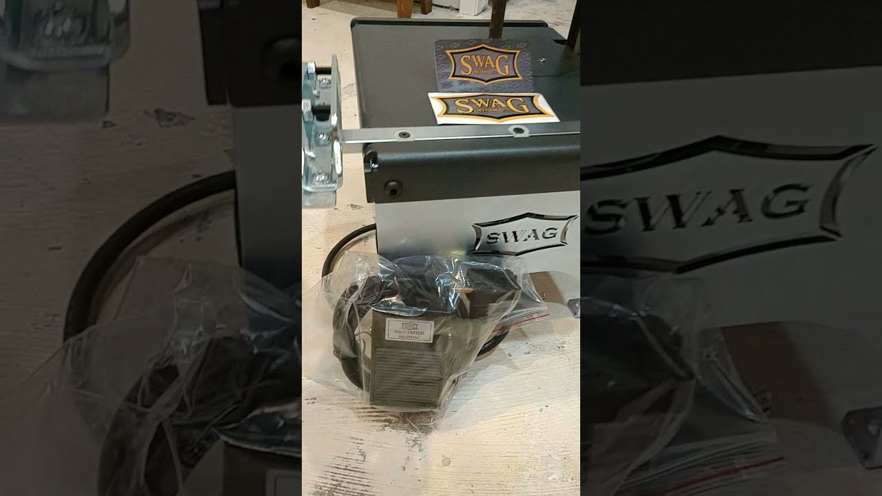 Swag Offroad Portaband Table