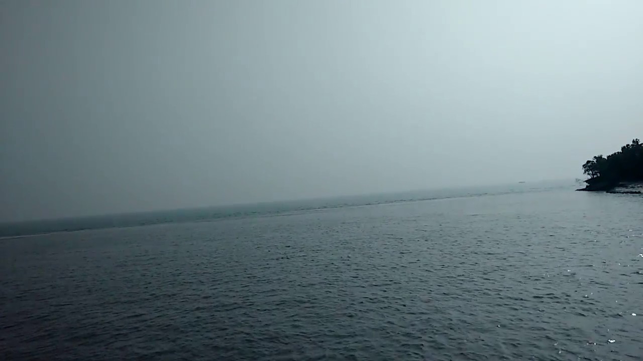 Sundarban Tour where Ganges Meets Bay of Bengal