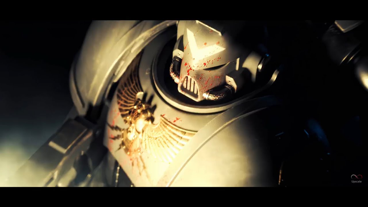 MARINES (Warhammer Edit)
