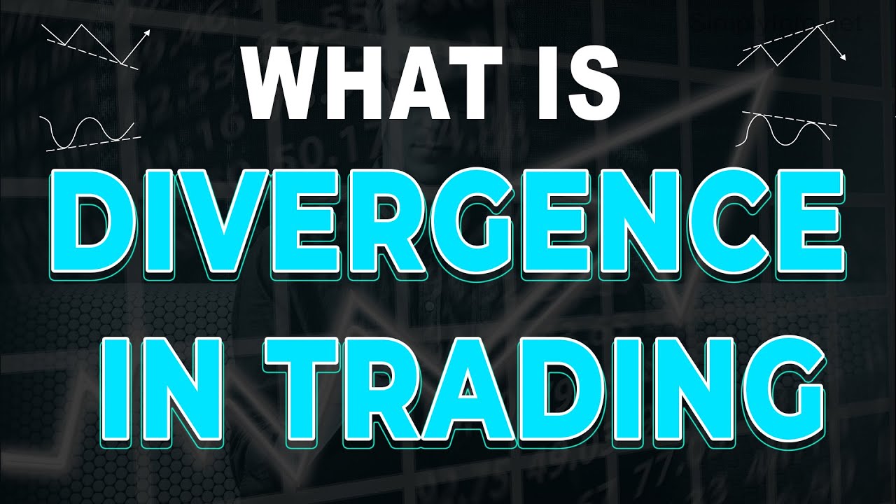 What is Divergence in trading | Convergence | Types of divergences | divergence trading explained