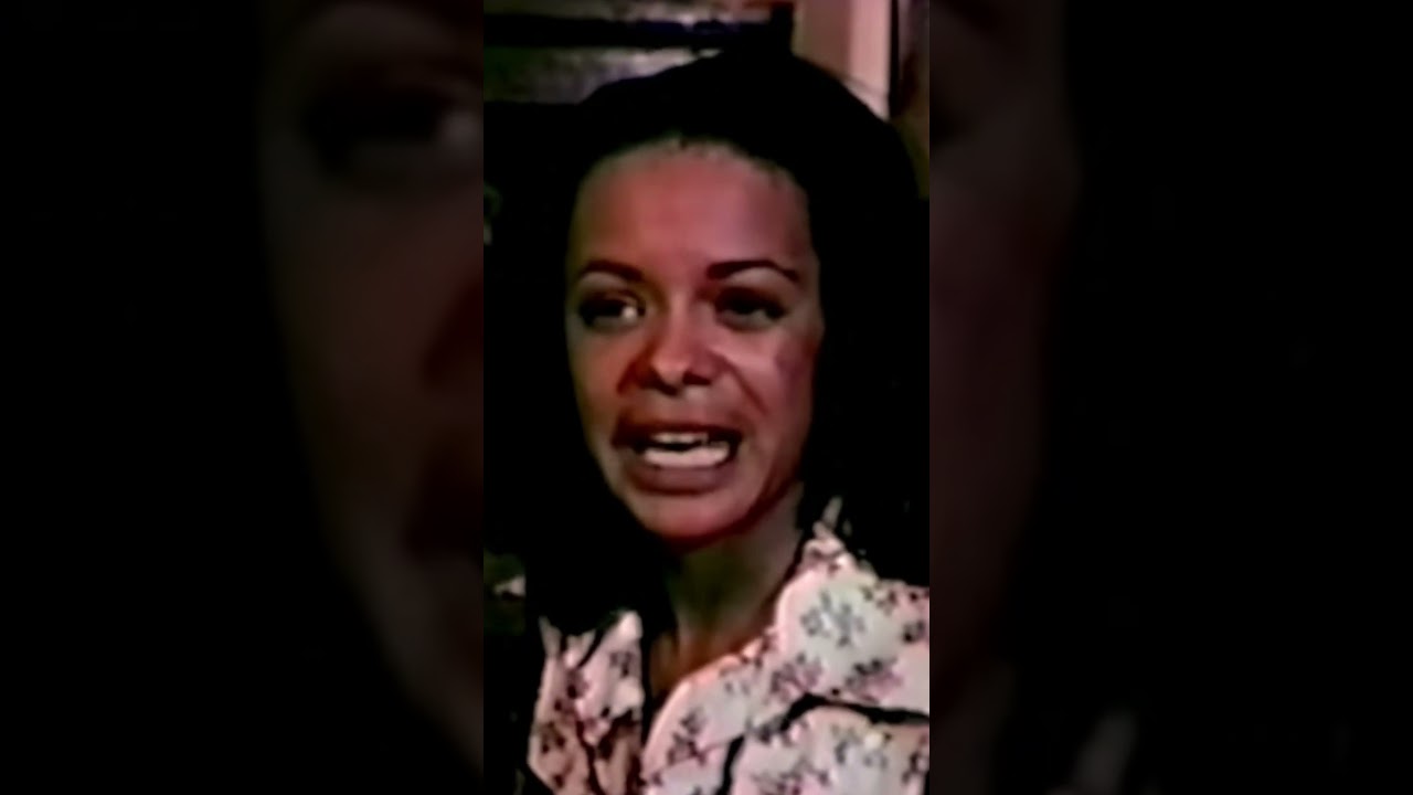 All Men Are Not Equal - Abby 1974 - Black Exorcist