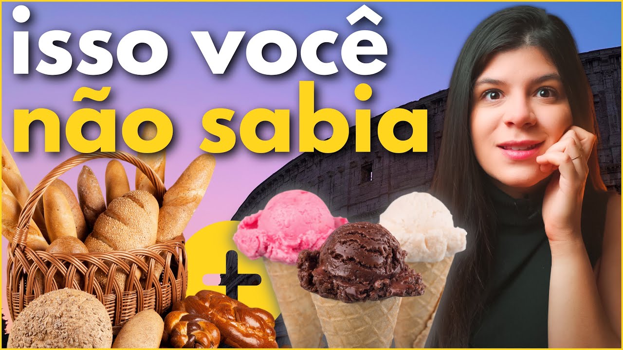 15 FATOS CURIOSOS SOBRE A ITALIA QUE VOCÊ NÃO SABIA