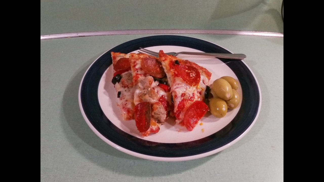 A Special Treat For My Special Valentine's Day Meal!