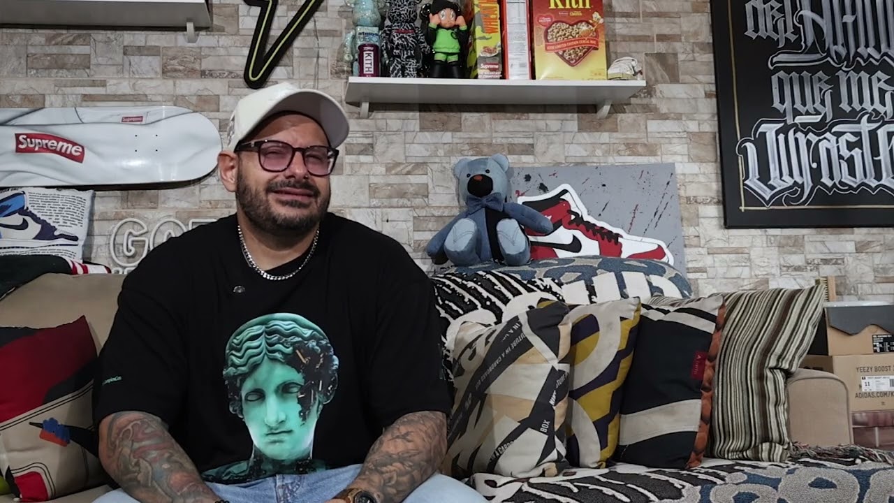 The Sneaker Show Documental