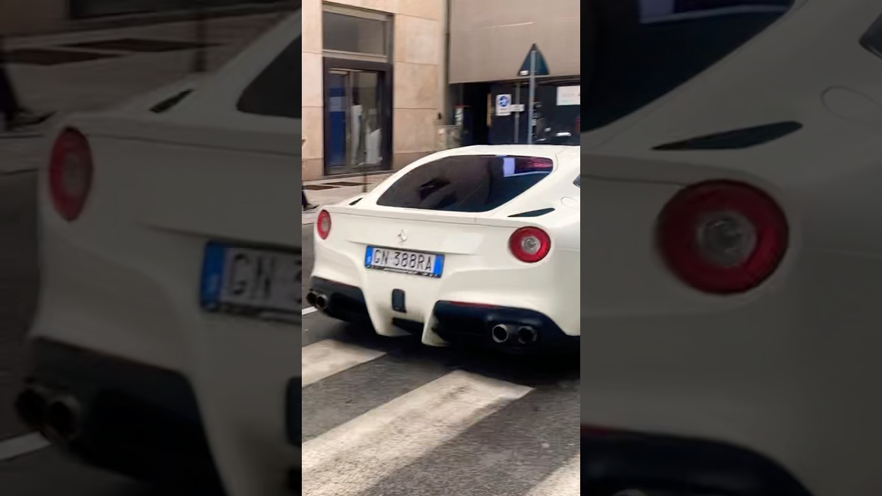 Ferrari F12 Berlinetta #ferrari #f12berlinetta #ferrarif12berlinetta #f12 #ferrarif12 #ferrariclub