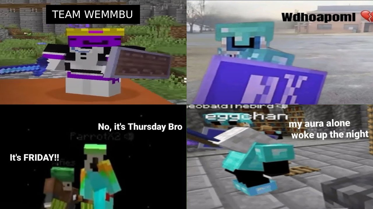 3 Minutes of ABSOLUTE CINEMA (Peak) | Unstable Smp core