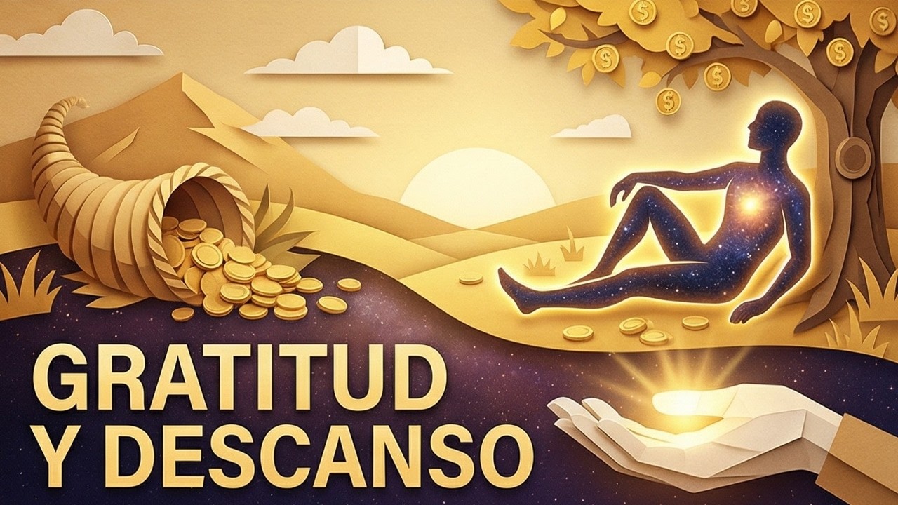 El Código OCULTO que Decide cuánto DINERO Mereces en Tu VIDA -  Tecnicas avanzadas de manifestacion