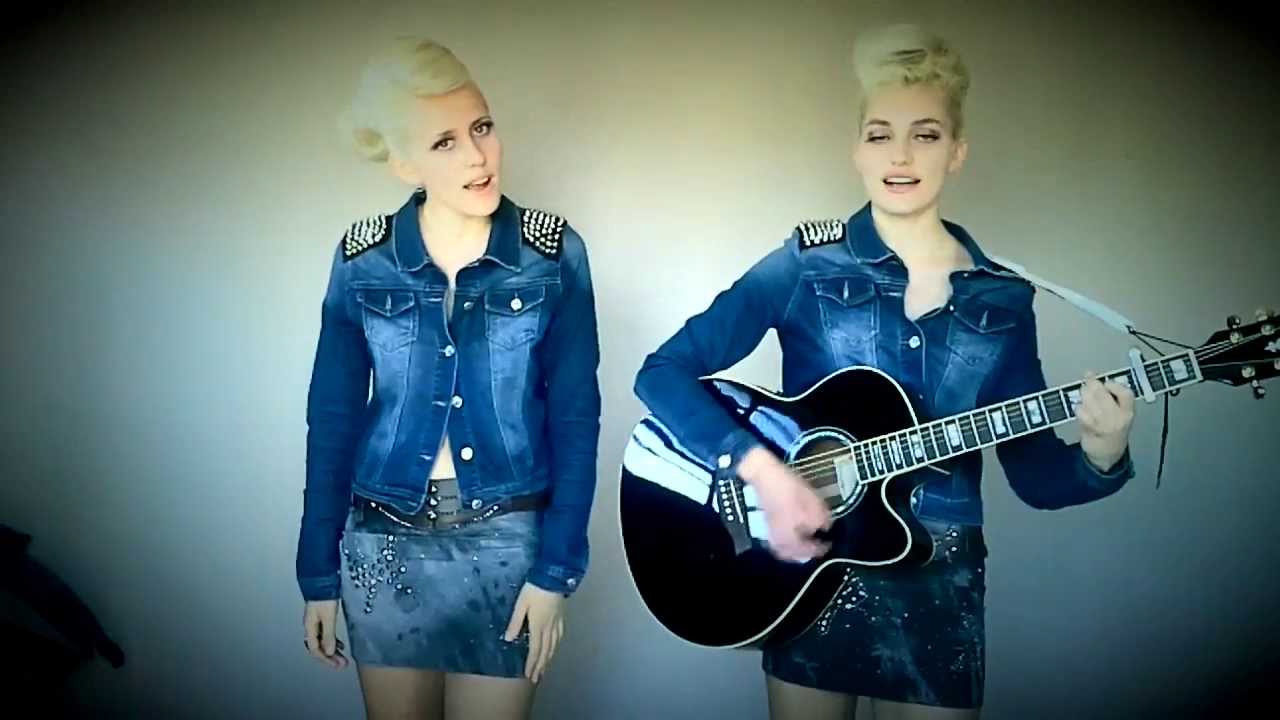 What You waiting for - The SoapGirls