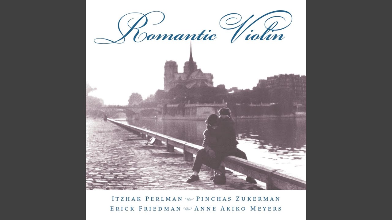 Scottish Fantasy for Violin, Orchestra and Harp in E-Flat Major, Op. 46: IV. Finale - Allegro...