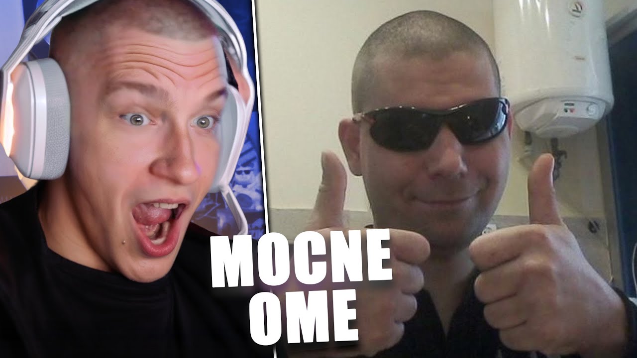 WŁODAR VS OMEGLE Z JASPEREM