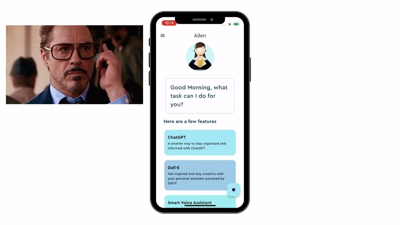 Vocal Ai