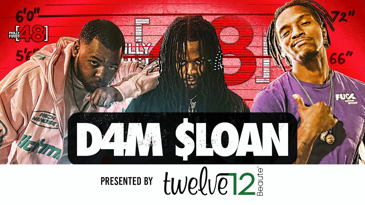 D4M $loan Talks Childhood, Signing 1M Deal, Skiano, Changing The Game, Future & more!