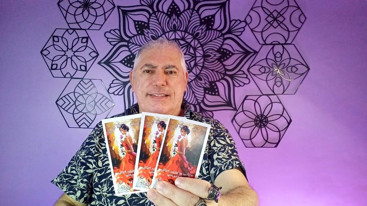 🟢 Zé pilintra e Maria Padilha revelam se essa PESSOA ainda é do seu CAMINHO e DESTINO. #dailyvlog 