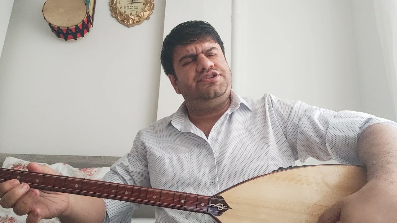 Beni Bekledinse Yunus AVCI