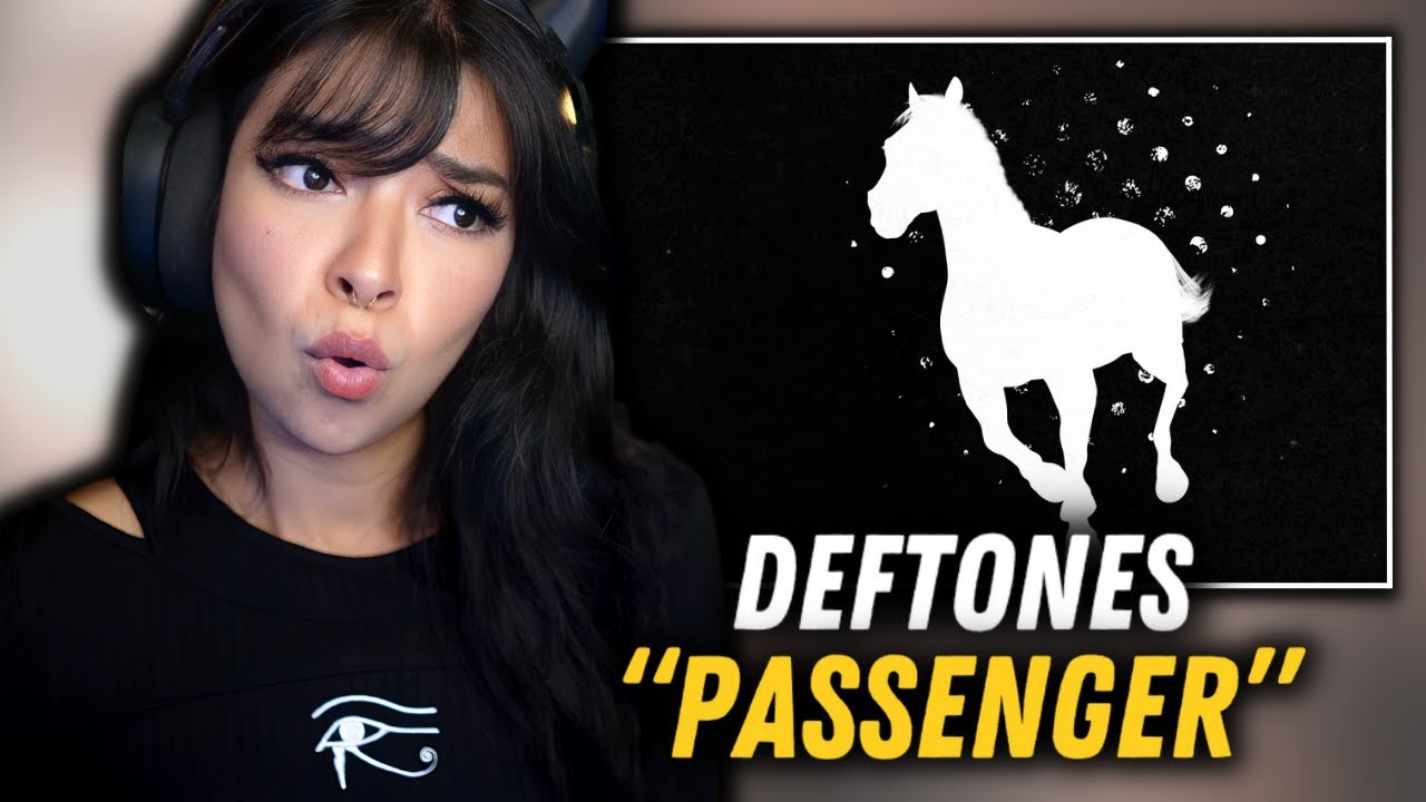 ЭТО БЫЛО ГЛУБОКО!!! | Deftones 