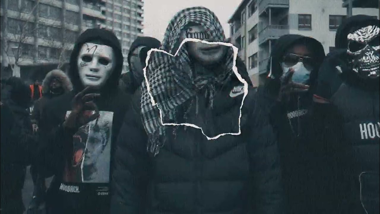 [FREE] Drill Type Beat x UK Drill x NY Drill x Sdot "Brick Top"