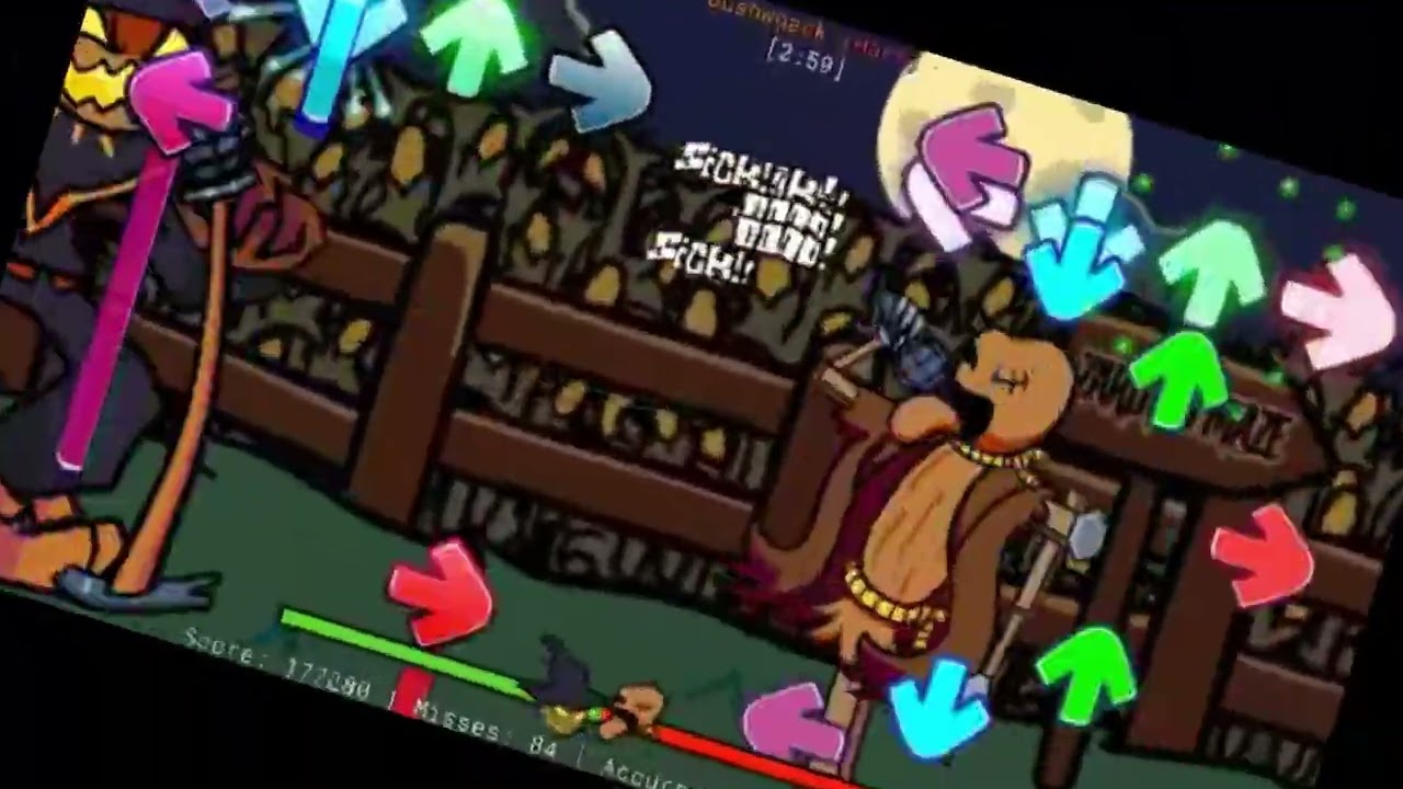 Zardy Vs Cable Crow