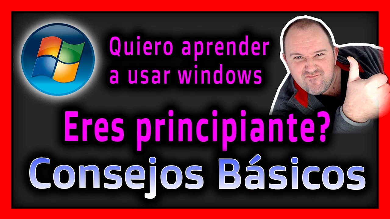 Mantenimiento Windows 10 ⭐ Consejos Informáticos de seguridad | aprendices o Principiantes ⭐