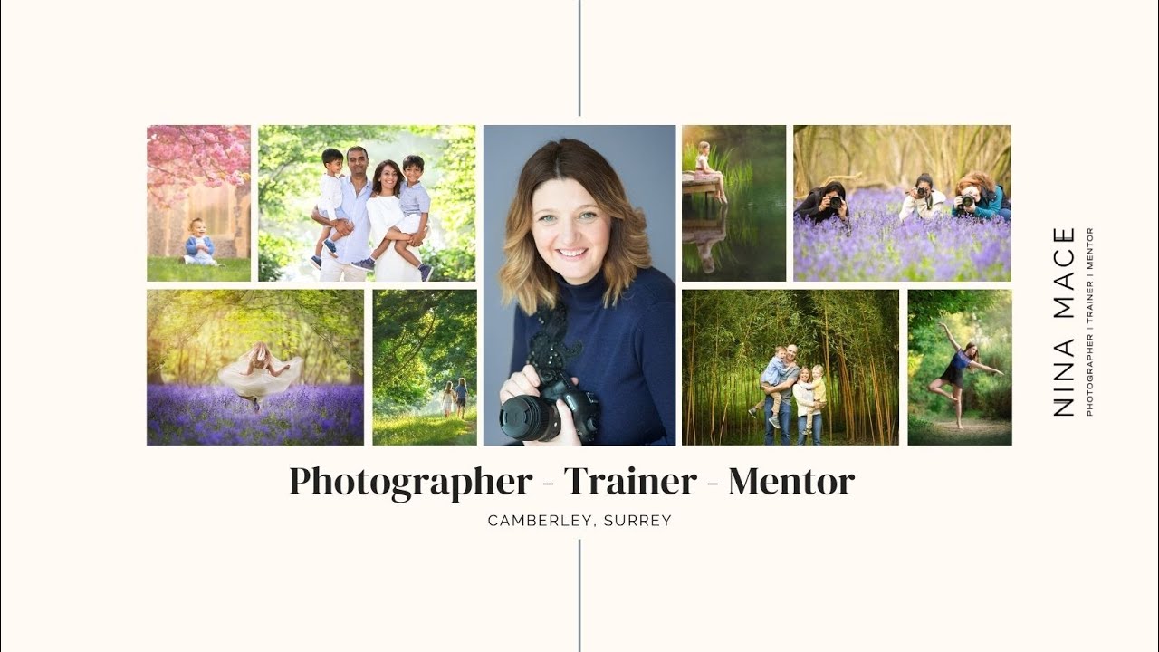 Photography Mentoring - my tip tips for choosing the best mentor for your needs