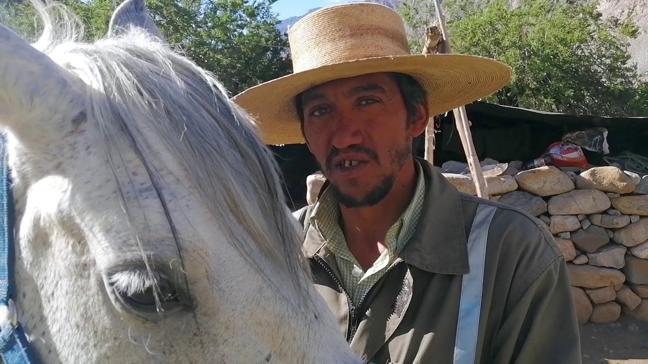 Cordillera Río Hurtado Una Historia Una Comuna