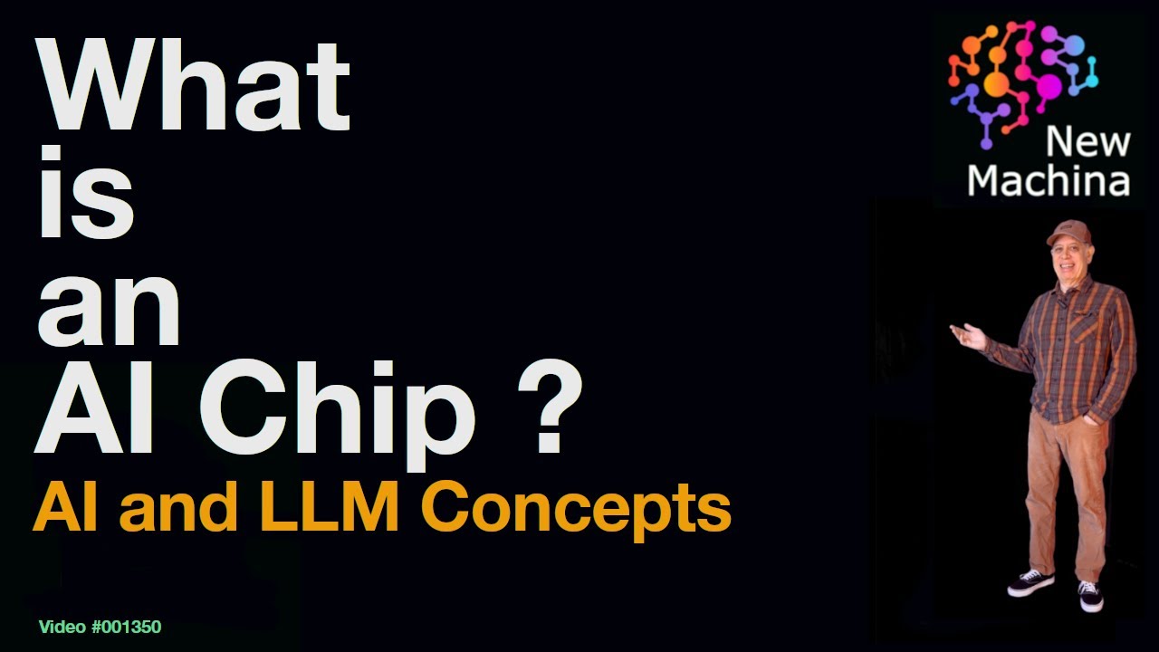 What is an AI Chip ?