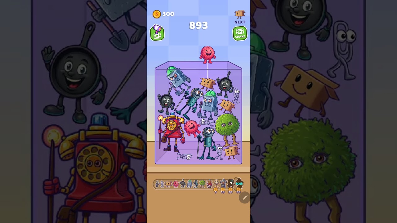 Speed merging for 10 minutes straight! ⏳🔥 #ProGamer