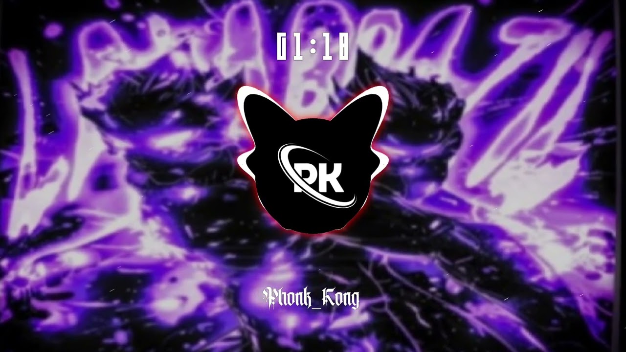H O M A G E  P H O N K   x   P E R F E C T  S L O W 