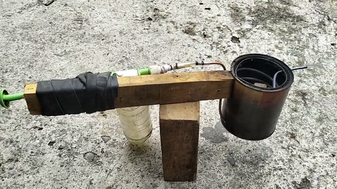 ALAT FOGGING MANUAL.