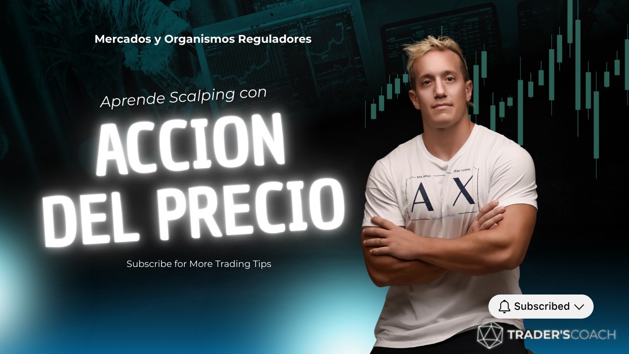 Mercado de Capitales y Organismos Reguladores
