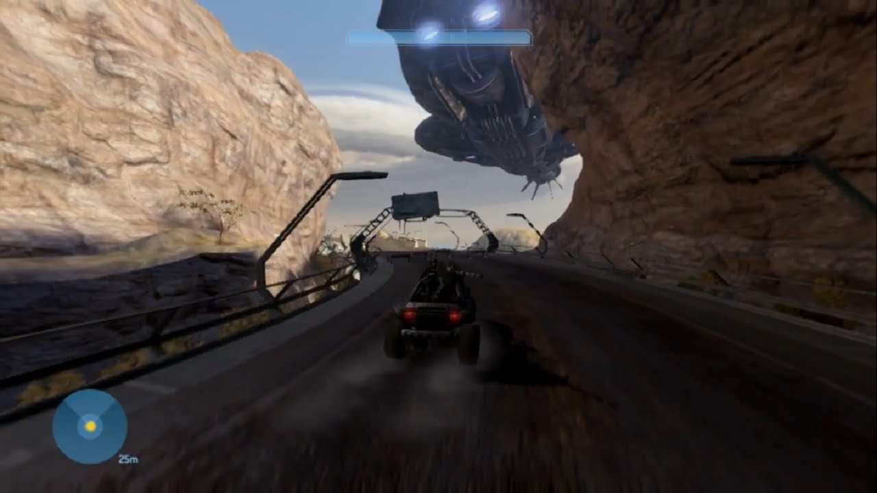 Halo 3 - GeForce GT 720M + i7 4500u | GT 720M Gaming Test ( 2023 )