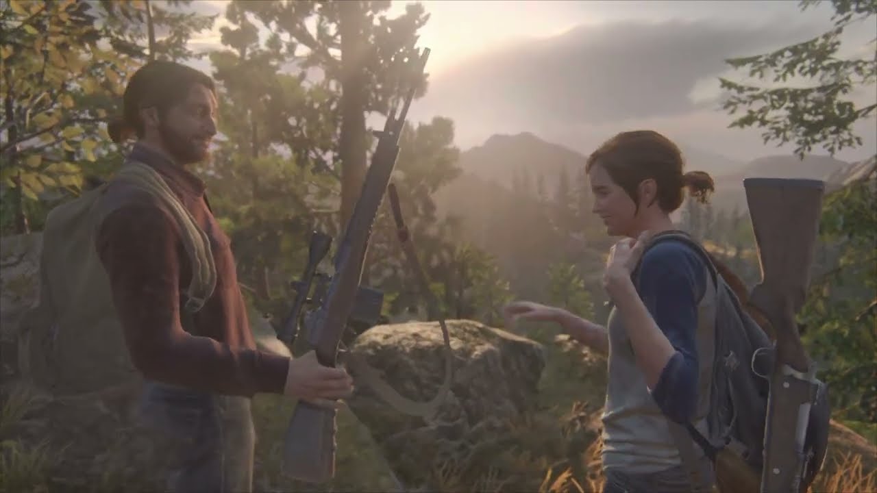 The Last of Us Part 2 #017 Joel VS der Bloater 😯