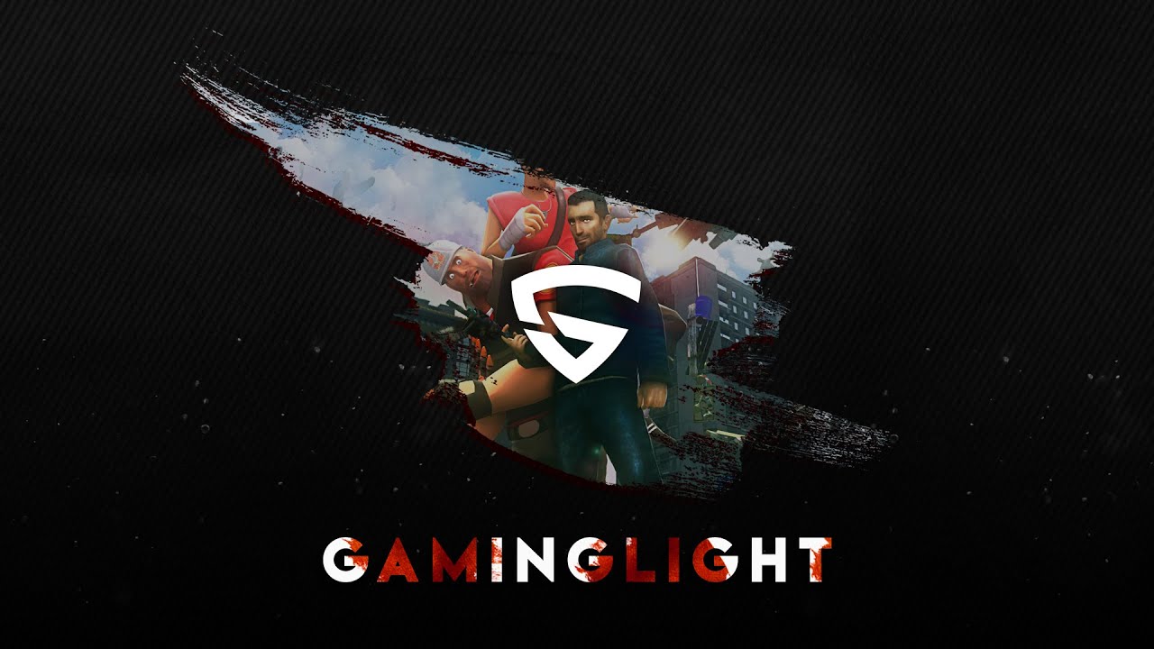 Gaminglight SCP RP (Gmod) Discord Guide