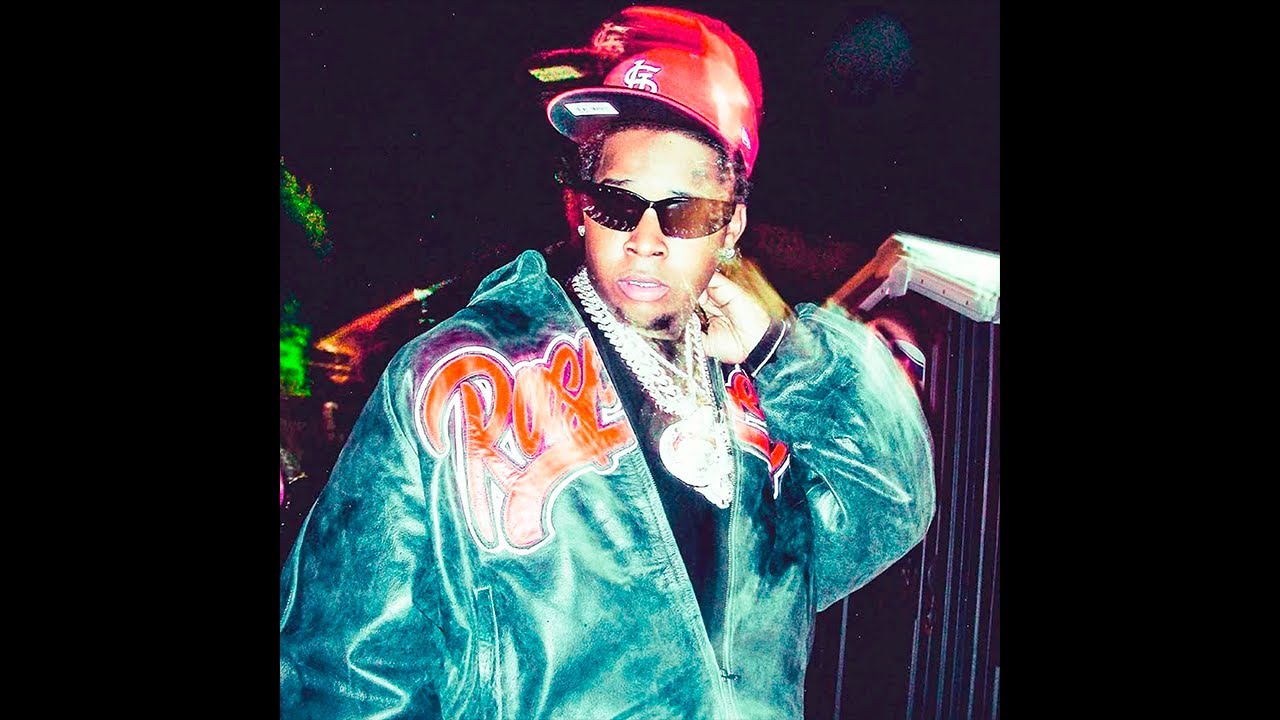 YTB Fatt Type Beat - 