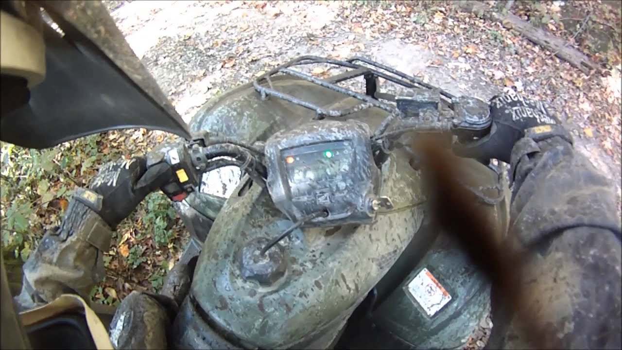 Warm Ridin
