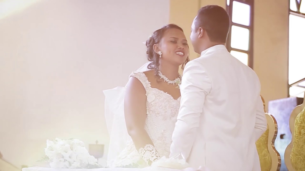 Mariage - Princy & Natacha