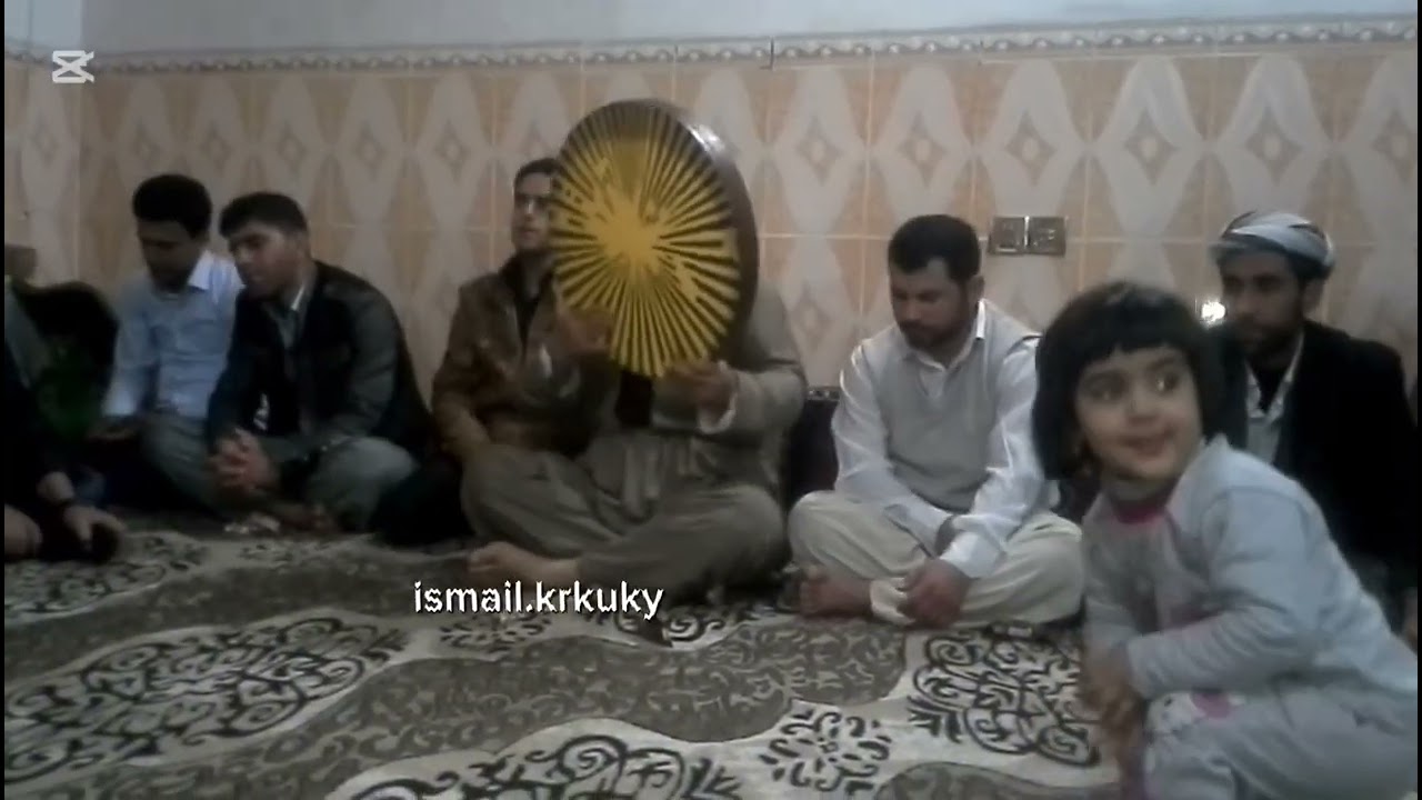ماموستام.خه ليفه تلعت