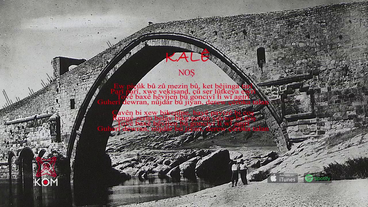 Kalê Noş