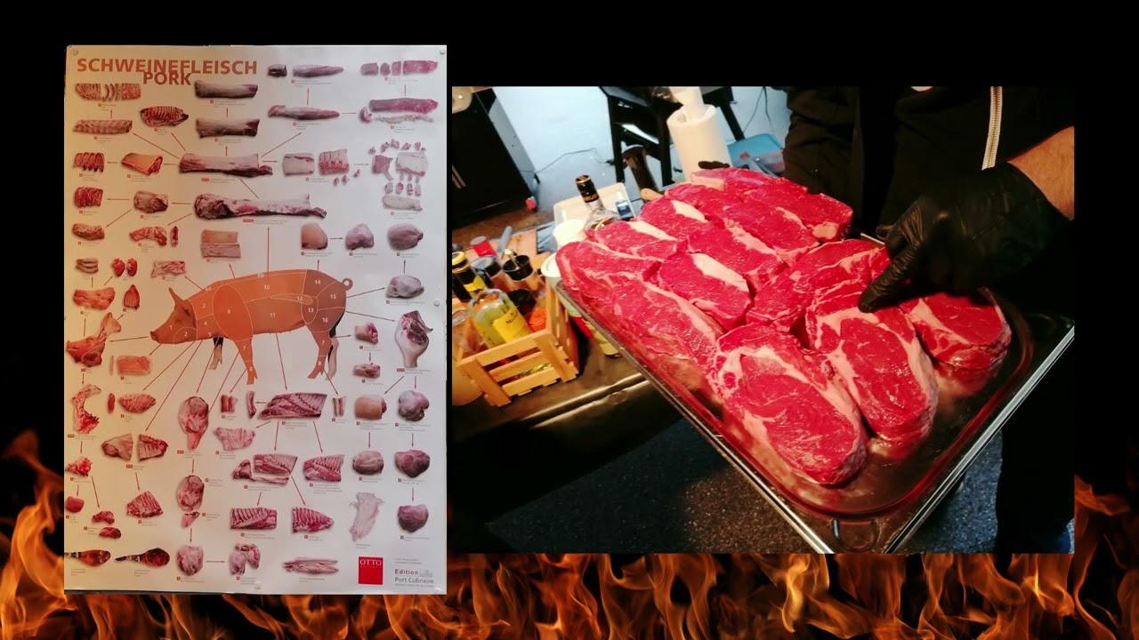 Weber Grillkurs 2023