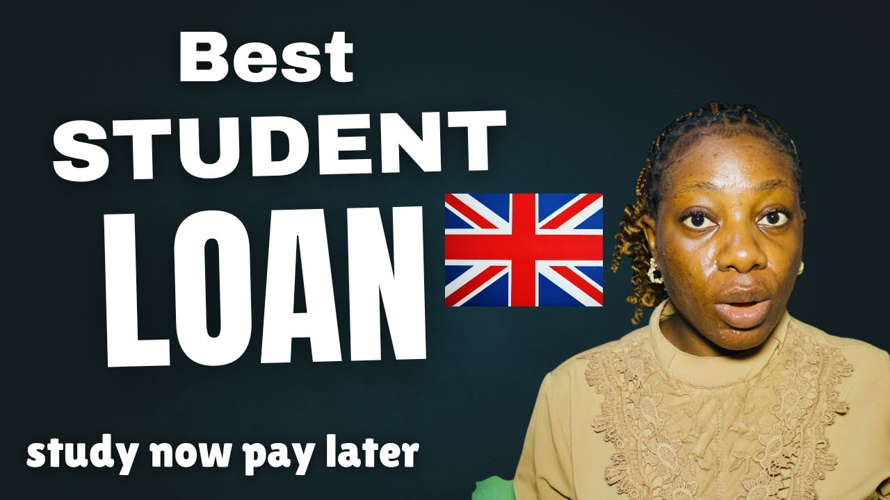 How to Get Student Loans as an International Student
