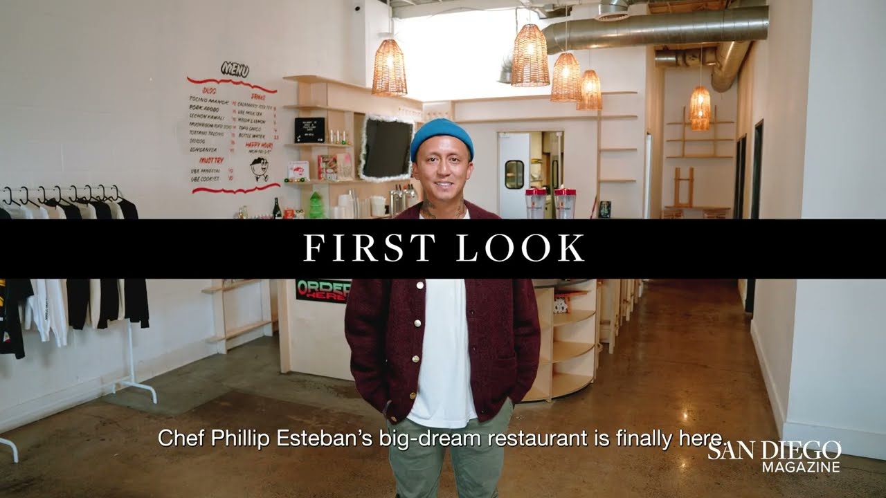 San Diego's Hottest New Cafe and Bakery | Wildflour Delicatessen